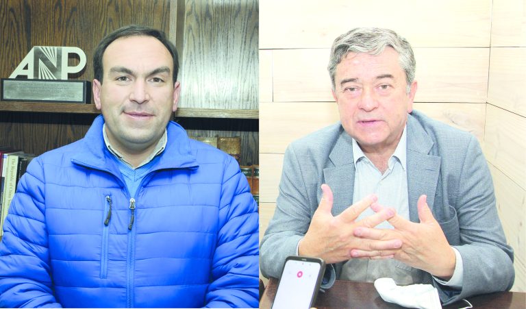 Abordan la necesidad de reponer angiógrafo para Hospital Regional