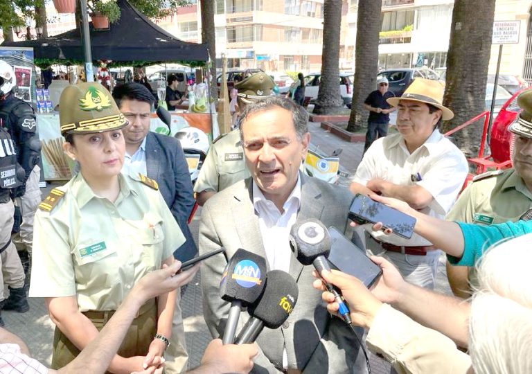 Alcalde sobre violador que continúa prófugo: “Las leyes son las que permiten que ocurran estas cosas”