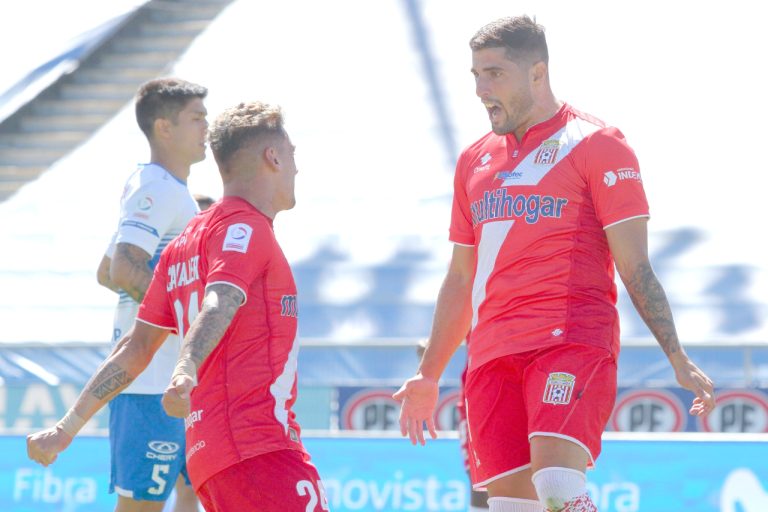 Aprueban la continuidad de Federico Castro