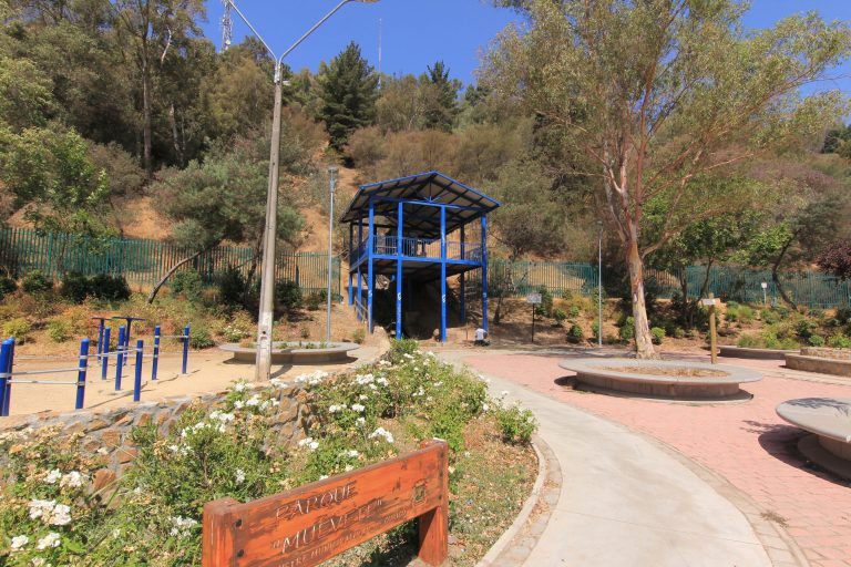 En enero podría “salir humo blanco” respecto a la empresa que ejecutará faenas para habilitar funicular