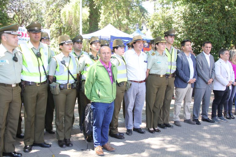 Compras de fin de año: Emplazan a la comunidad a no portar grandes sumas de dinero