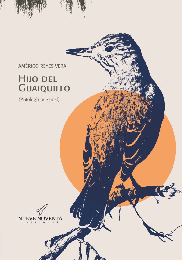 La poética de Américo Reyes