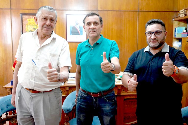 Inician campaña solidaria “Unidos por Viña”