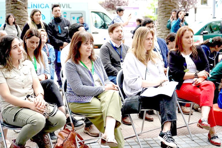 Dan el vamos al proyecto “Cuéntame una Geohistoria”