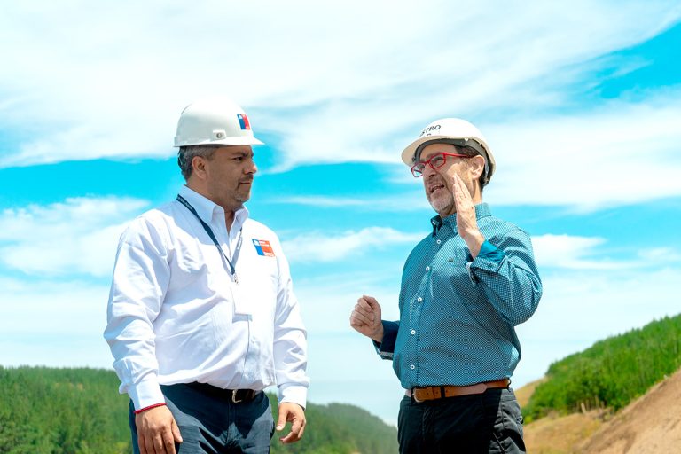 Preparan proyectos relevantes  para la provincia de Curicó