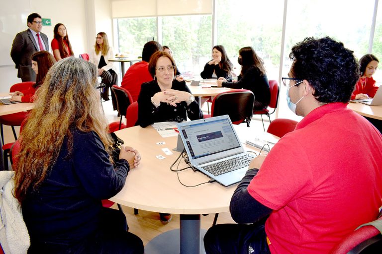 U. Autónoma apoya a emprendedores de San Javier en su camino a sostenibilidad