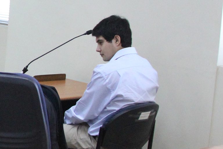 Recalcan que fuga de joven sentenciado por delitos sexuales ha sido “un golpe durísimo” para las víctimas