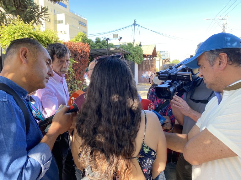 Recalcan que docente detenido por delitos sexuales “manipulaba psicológicamente” a sus víctimas