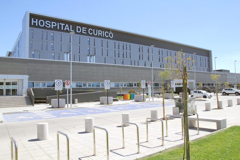 Preocupa atraso en la entrega de nuevo Hospital