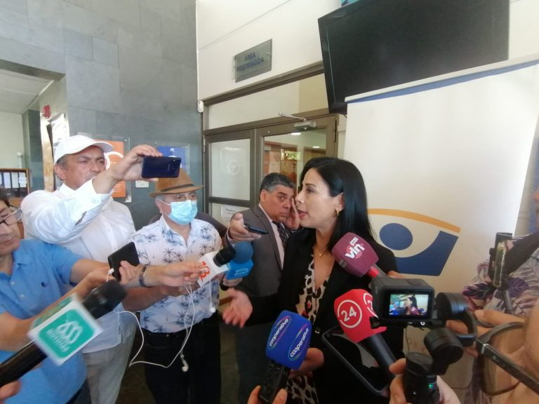 Caso Agustín O’Ryan Soler: Dan a conocer falta de control de medida cautelar en la previa a la entrega de sentencia