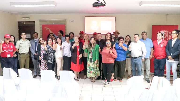 Dirigentes de Molina valoran adquisición de  dos nuevos vehículos de patrullaje municipal