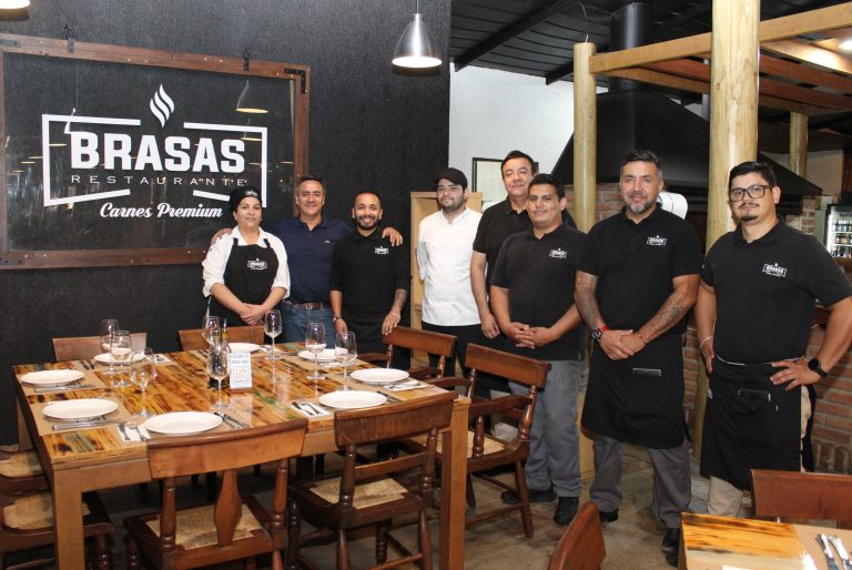 La creatividad y empuje de un emprendedor “full time”