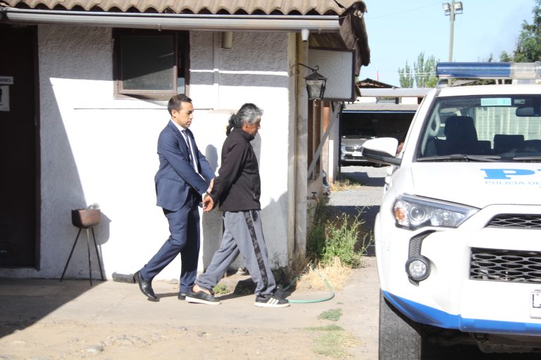 Ajuste de cuentas originó crimen en sector El Boldo