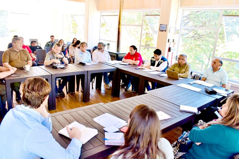Mejoran acceso a la cordillera molinense