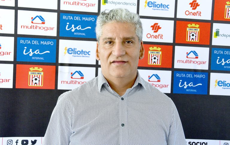 Ahora toma fuerza la alternativa del estadio Monumental para el debut copero del Curi