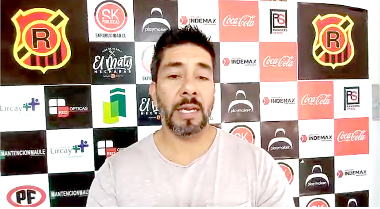 Carlos Garrido: “El plantel virtualmente esta cerrado”