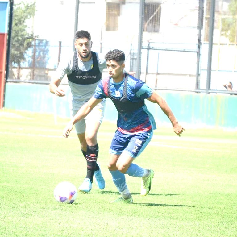 Empate 0-0 y derrota 0-3 del Curi ante Arsenal