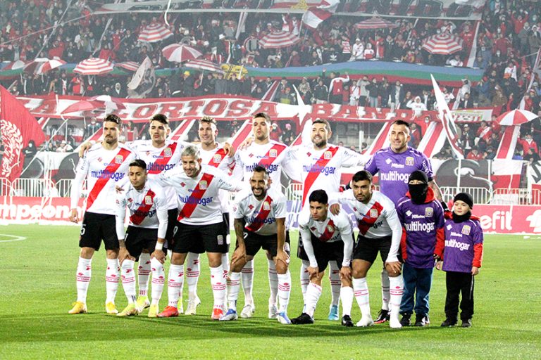 Esta noche debuta el Curi ante Coquimbo