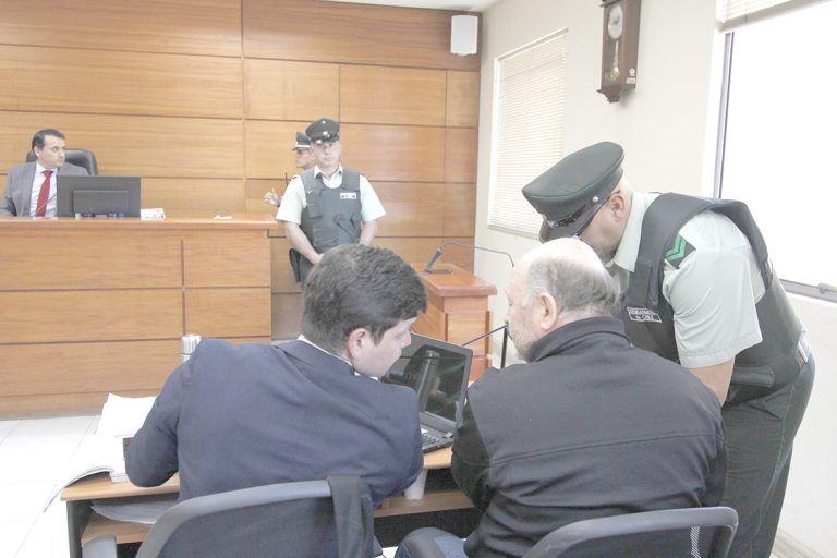 Rechazan recurso de nulidad por  caso de muerte de José Miguel Uribe