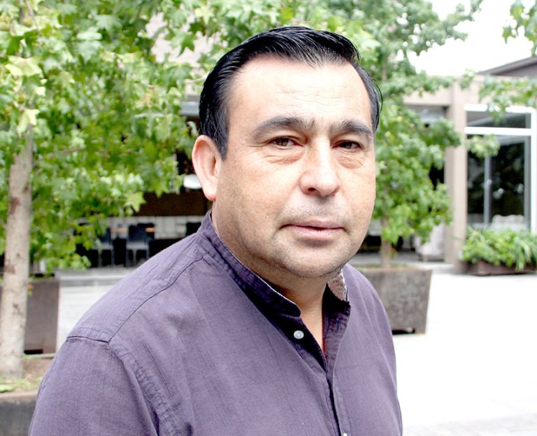 Alcalde dijo estar confiado ante escenario judicial por supuesto fraude al fisco cometido por un particular