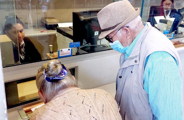 IPS prepara el proceso  para reajuste de la PGU