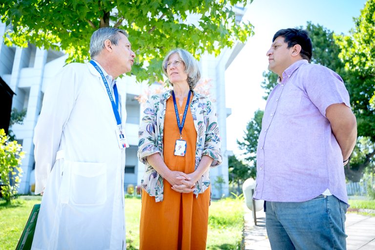 Positivo balance respecto a la reducción de listas de espera en el Maule en 2022