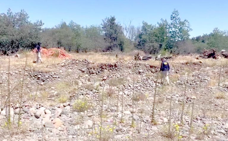 Detenidos dos integrantes de una banda vinculados a violento crimen en Pelarco