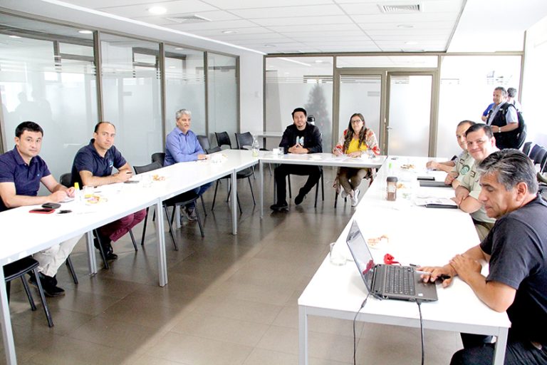 Seis mil espectadores es el aforo que tendrá la “Noche Albirroja”