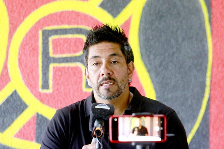 Rangers jugará ante Deportes  Linares en la Noche Rojinegra