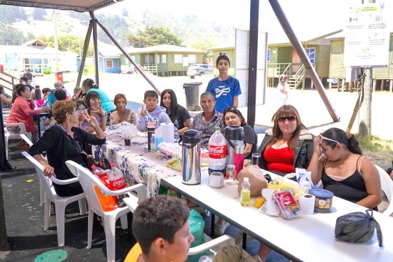 Nuevas organizaciones se integran  al Verano Entretenido en Iloca