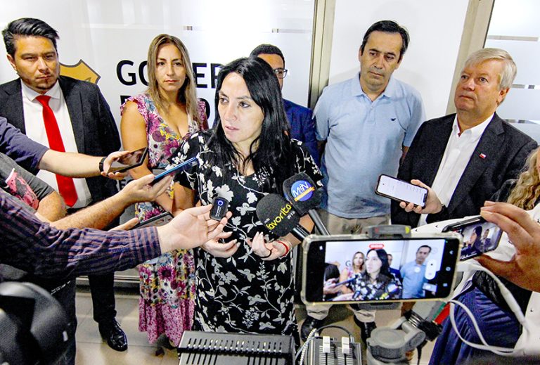 Gobierno regional informó que ejecutó todo el presupuesto 2022