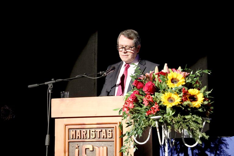 “Tenemos el compromiso de seguir promoviendo una educación integral”