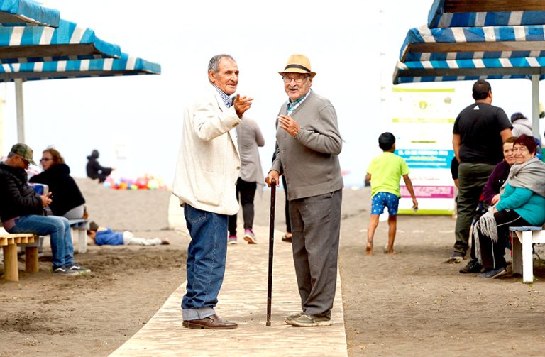 Esta semana se inicia el programa Verano Entretenido en Iloca