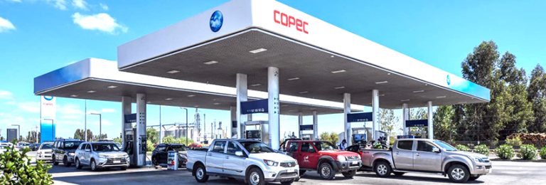 Violento asalto a personas que esperaban bus