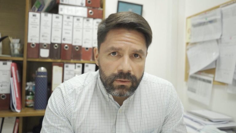 Jefe de Imagenología del HRT: “Definitivamente tenemos problemas con la cantidad de médicos”