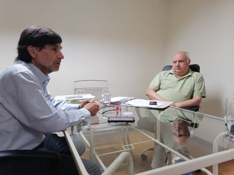 Arquitectos manifiestan su disconformidad con el nuevo Plan Regulador para Curicó