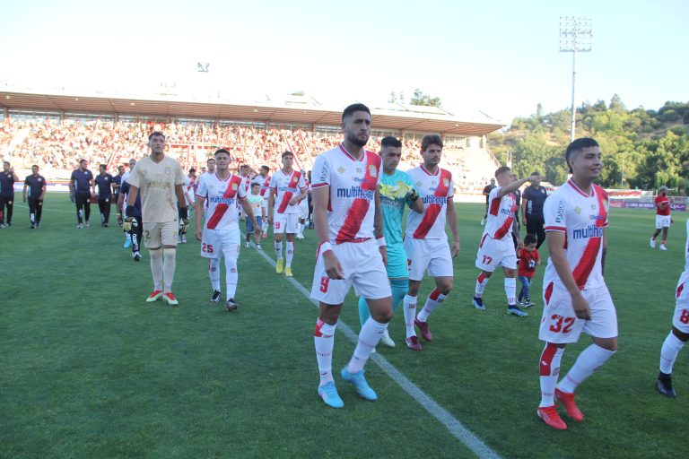 Cuenta regresiva para el inicio del torneo