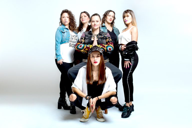 Espectáculo de jazz y soul hecho por mujeres llegará al Teatro Provincial