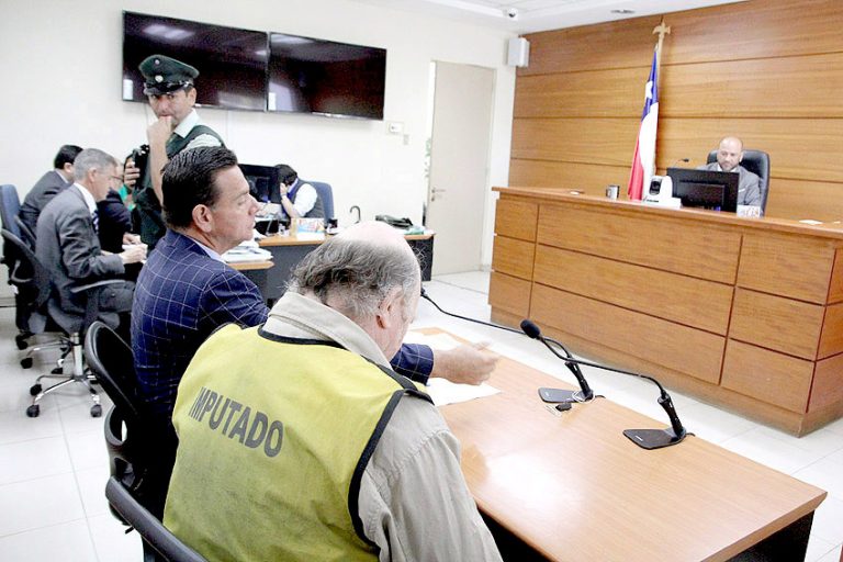 Corte Suprema vio recurso de nulidad en caso por muerte de José Miguel Uribe