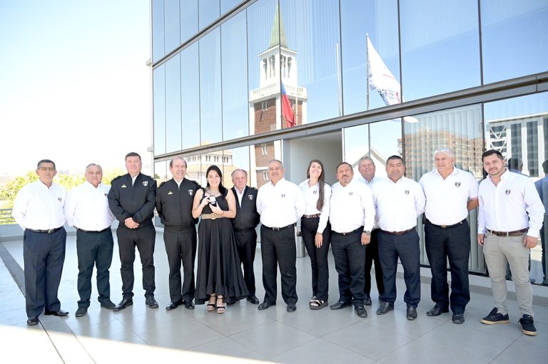 Consejo Regional aprobó recursos para Bomberos