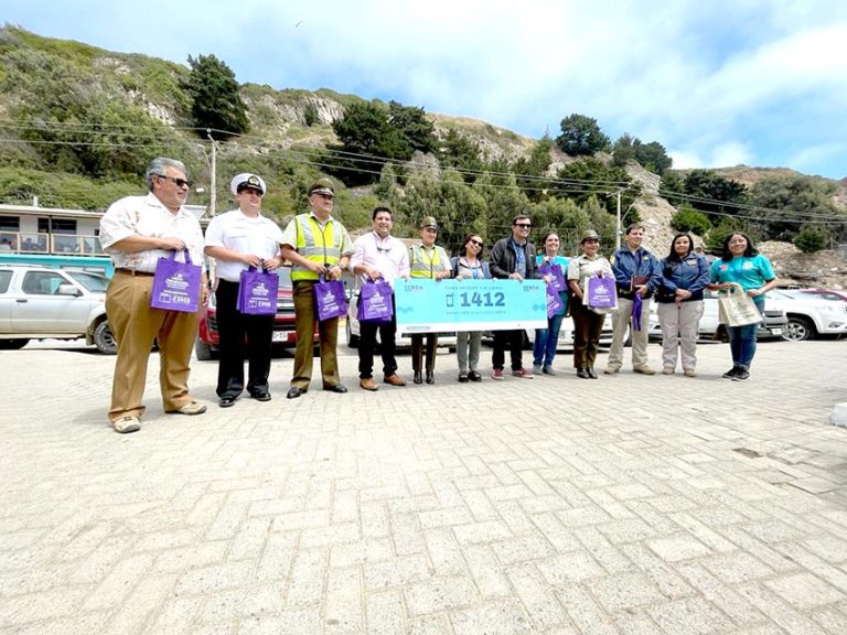 Senda lanza campaña regional para prevenir consumo de alcohol y otras drogas en el verano