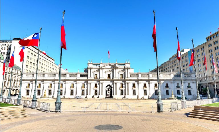 Los pasos que vienen en el calendario constitucional