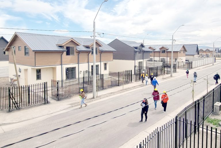 Nueva presidenta de la Cámara de la Construcción compromete diálogo activo en pro de la reactivación