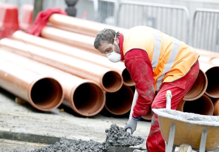Desocupación regional llegó a 6,7% durante trimestre octubre-diciembre
