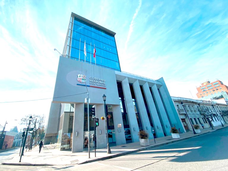 Académico de la UCM: “Con gobiernos regionales sin presupuesto propio no se resuelve nudo de dependencia”