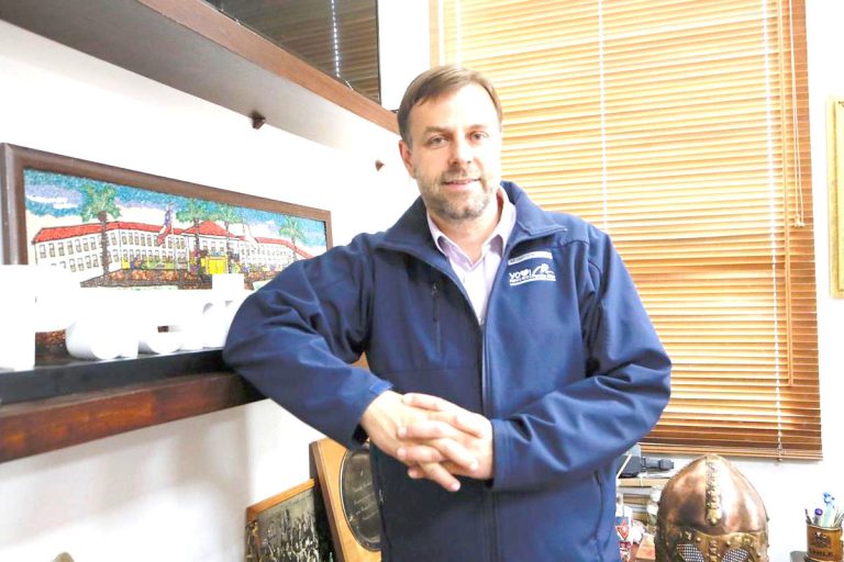 “Me gustaría un Gobierno mucho más  comprometido con cumplir a la gente”