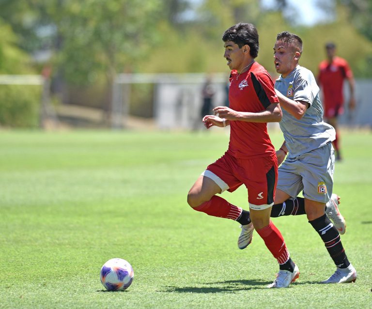 El Curi enfrenta mañana a Arsenal de Sarandí
