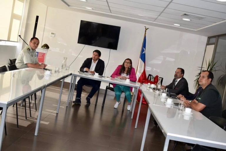 Delitos en la provincia: Si bien la cifra de casos “se ha mantenido” la violencia asociada a ellos ha sido mayor