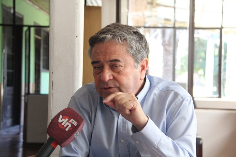 Esperan pronta aprobación de Fogape especial para ir en apoyo del mundo de la construcción