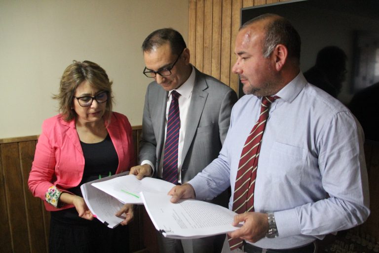 Hospital de Curicó deberá pagar 240 millones de pesos por causas ligadas a falta de atención